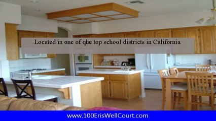 Homes for Sale in Roseville CA Video