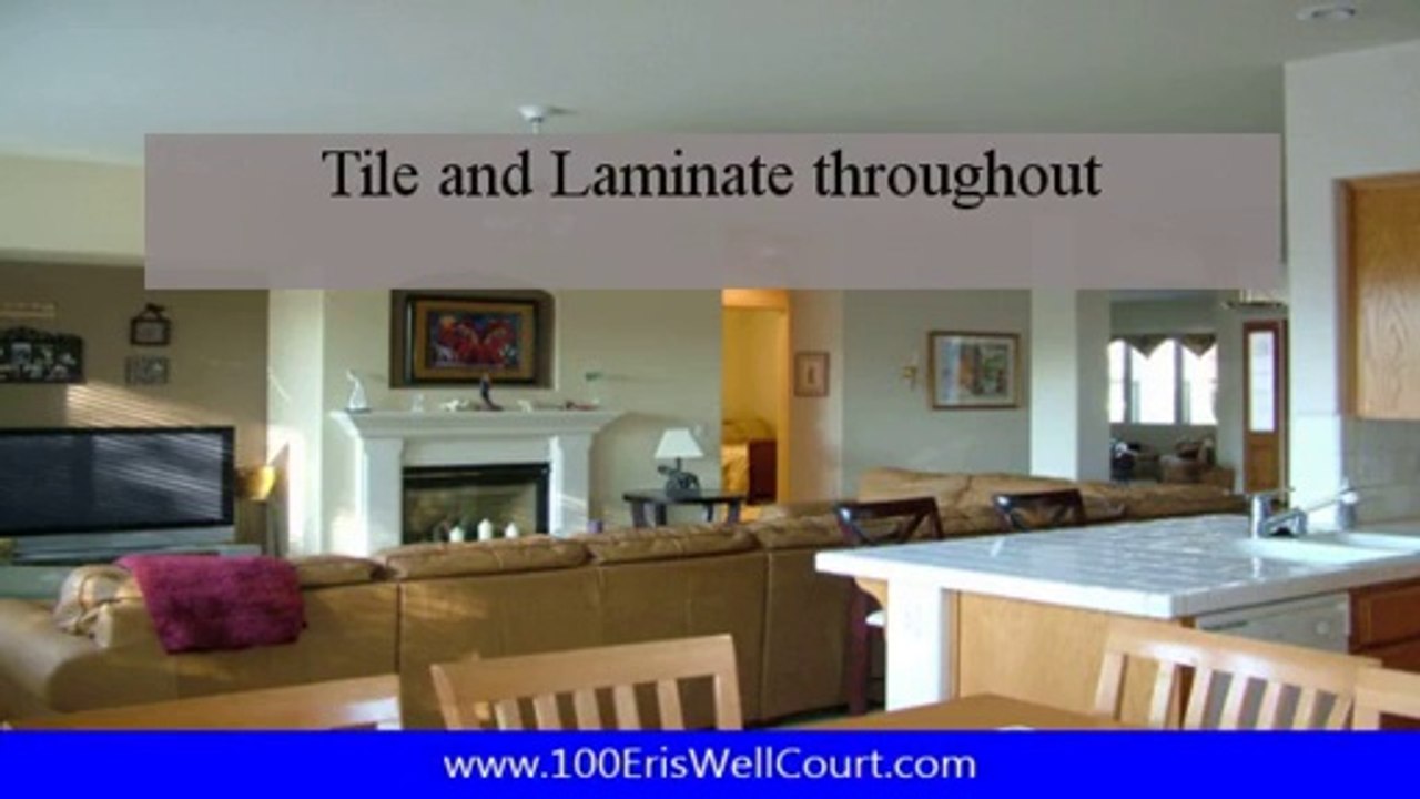 ROSEVILLE CA SINGLE STORY HOMES and REAL ESTATE FOR SALE Video