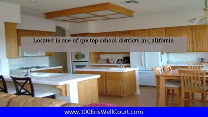 Homes for Sale in Roseville CA Video