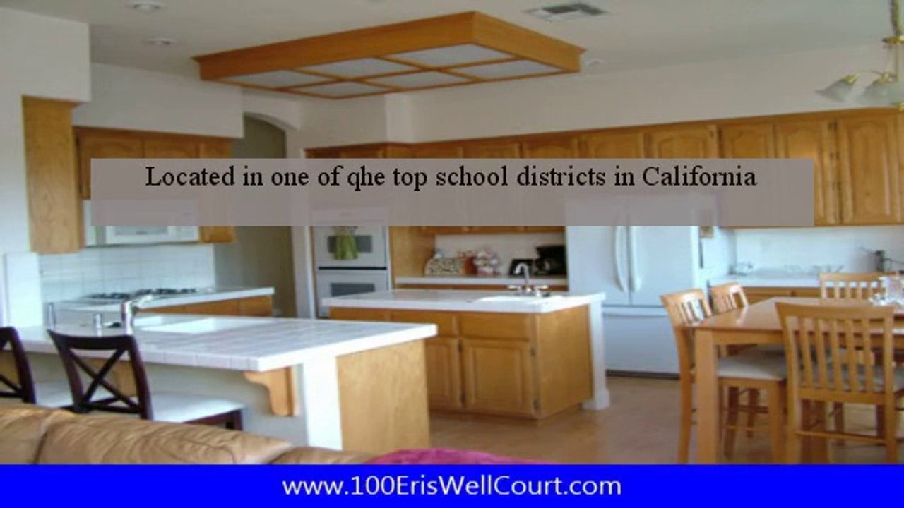 ROSEVILLE CA SINGLE STORY HOMES and REAL ESTATE FOR SALE Video