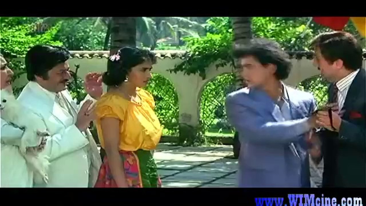 Dil (1990)_clip2