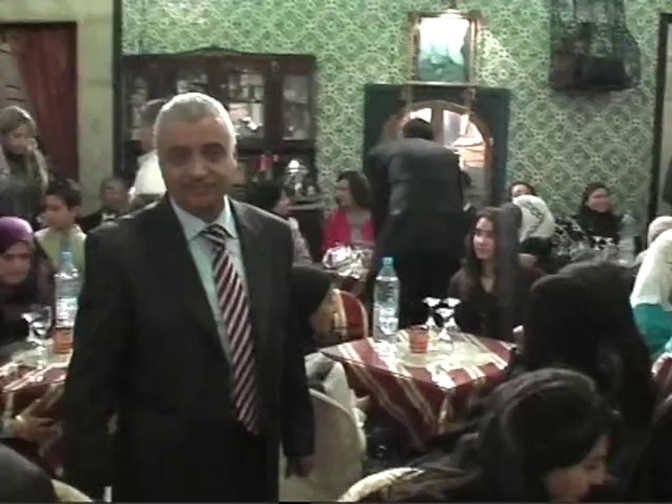 mokh ya7ki