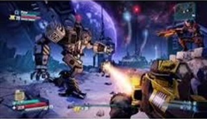 Borderlands The Pre Sequel Free Download PC Game