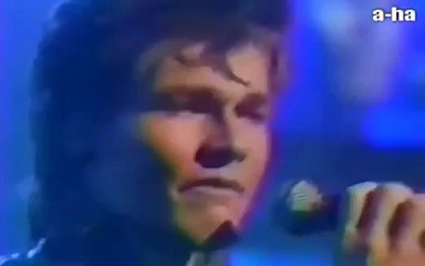 A-Ha - The Blue Sky 1985 (HQ Audio)