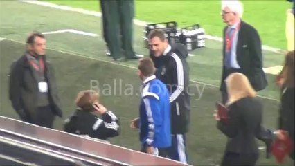 Ουαλία-Κύπρος-αναγνωριστική ματιά