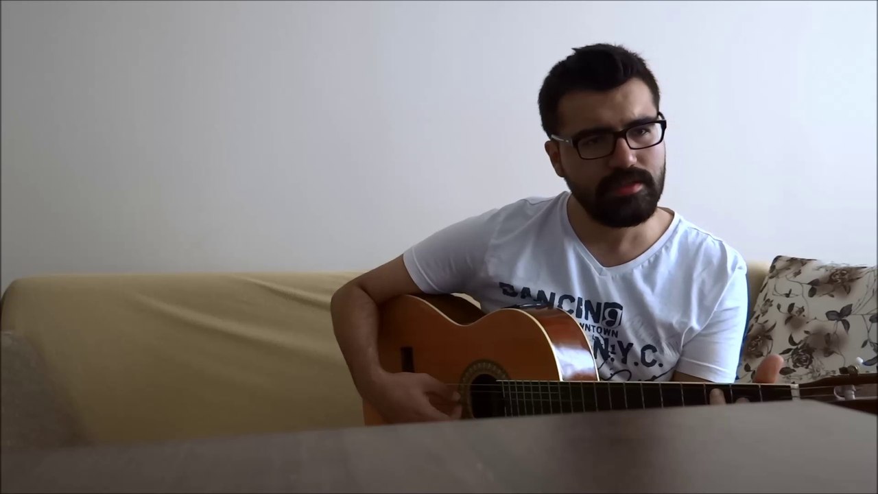 Gökhan TÜRKMEN Yudum Yudum (Cover Yunus Can KOSER)