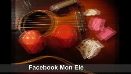 Les Dés Sont Joués (Mon Eléphant)