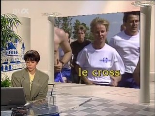 Französisch - C’est ça, la vie 16 Martine, inspecteur de police