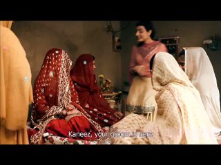 Aap Ki Kaneez Promo - 01