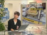 Französisch - C’est ça, la vie 20 Michel, menuisier-ébéniste