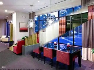 Furnished Apartment Houston