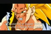 Goku vs Superman. Epic Rap Battles of History AMV Version.