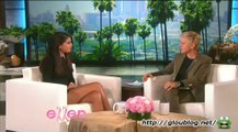 Selena Gomez Interview Oct 13 2014