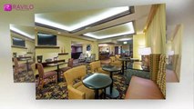 Hampton Inn Baton Rouge - I-10 & College Dr, Baton Rouge, United States