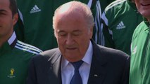 FIFA - Blatter indirectement visé par son enquêteur