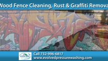 Tennis Court Cleaning Middletown, NJ | Evolved Pressure Washing