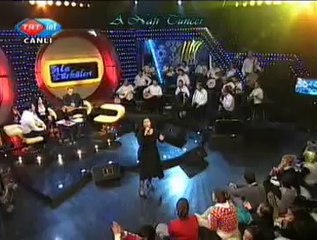 GÜLAY *Mavrova'dan Aldım Sümbül Bir Okka Nohut*