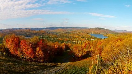 Relais du Lac Beauport