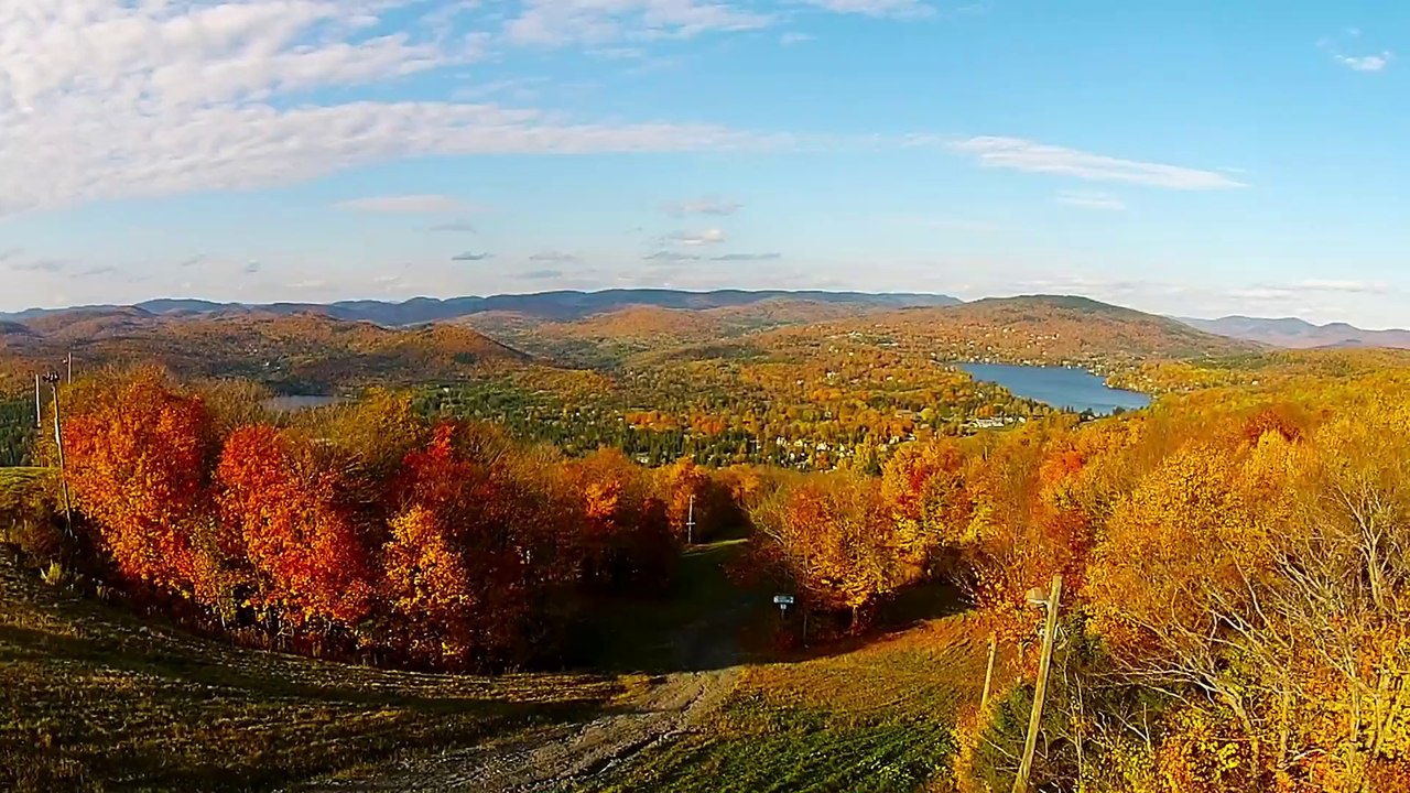 Relais du Lac Beauport