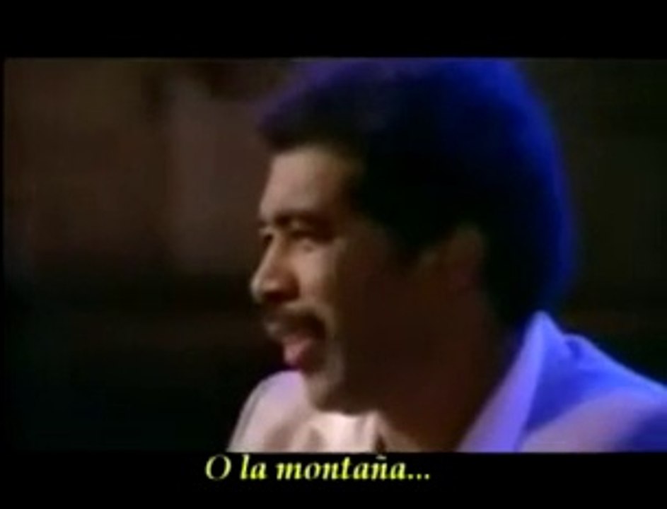 STAND BY ME 'Ben E. King' (Sub.Español) {Miros Mar}¸.•*¨*• ♪♫