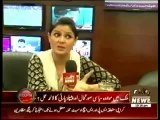 Indepth With Nadia Mirza 13th October 2014