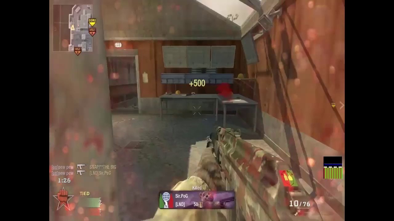 cod black ops