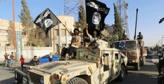 IŞİD, Bağdat'ın Kapısına Dayandı