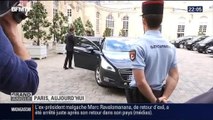 Grand Angle: Emmanuel Macron, le ministre qui dérange – 13/10