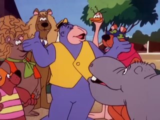 NAPO ORSO CAPO - 16 - Kling Klong contro Meraviglia Mascherata