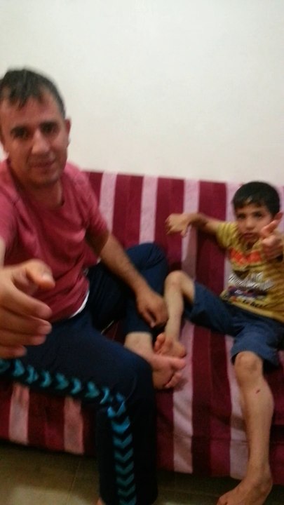 aktepe trabzon ailesi
