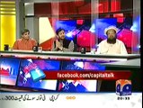 Capital Talk - 13 October 2014  - Full Show - 13th Oct 2014