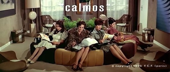 CALMOS (1975) par cinema de quartier - Dailymotion