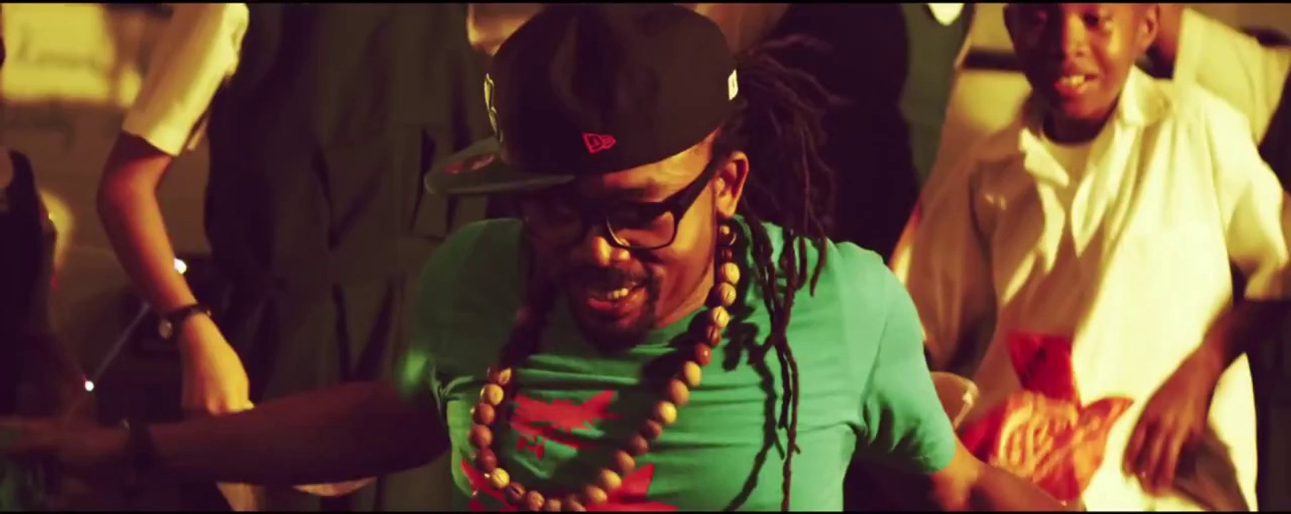 Machel Montano - Float (Official Music Video) _Soca 2013_ [HD]