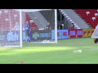 Seleção faz último treino antes de amistoso contra o Japão