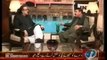 Live With Dr  Shahid Masood - 13 October 2014 - Sheikh Rasheed Exclusive
