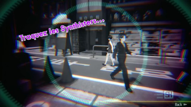 Akiba's Trip : Undead & Undressed - Lancement du jeu PS3 et Vita (VF)