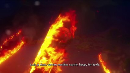 Samurai Warriors 4 - La légende du seigneur de clan Oda
