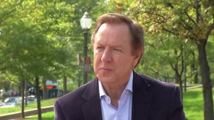 Interviews from Washington - Latam Elections and the Region's Future