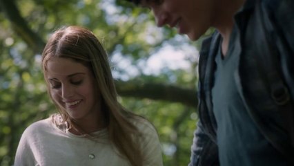 Innocence Official Trailer 1 (2014) - Kelly Reilly, Sophie Curtis Horror Movie HD