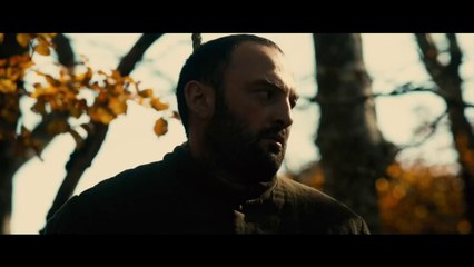 Age of Uprising- The Legend of Michael Kohlhaas Official UK Trailer (2014) - Mads Mikkelsen Movie HD