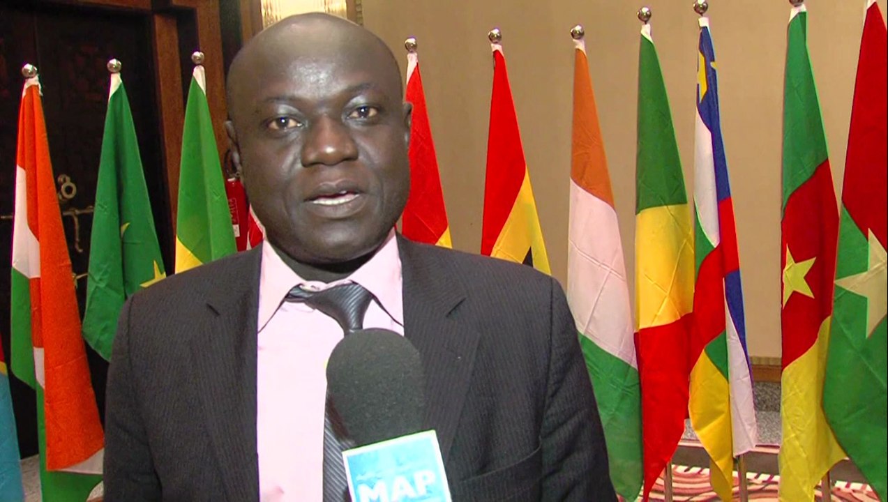 La MAP organise le 1er Forum des agences de presse de l'Afrique atlantique et de l'ouest