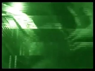 Flagrante de um possível extraterrestre - 100% REAL