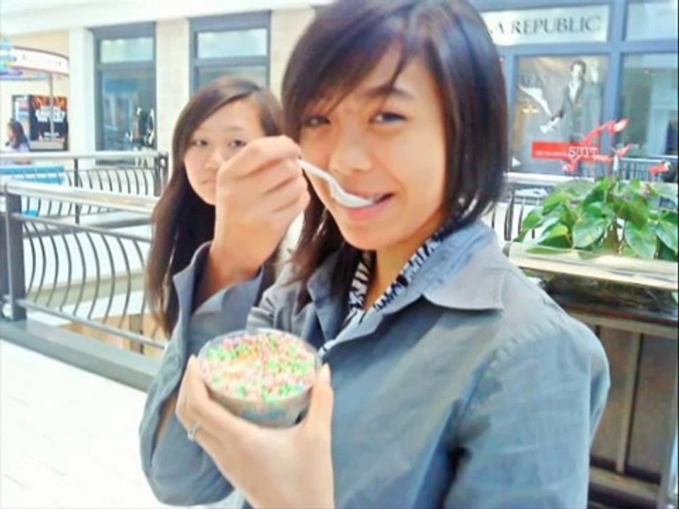 Perfect Two - Auburn [Lyrics on screen and in description]