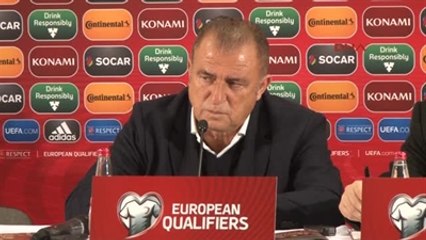 Letonya-Türkiye Maçının Ardından 2