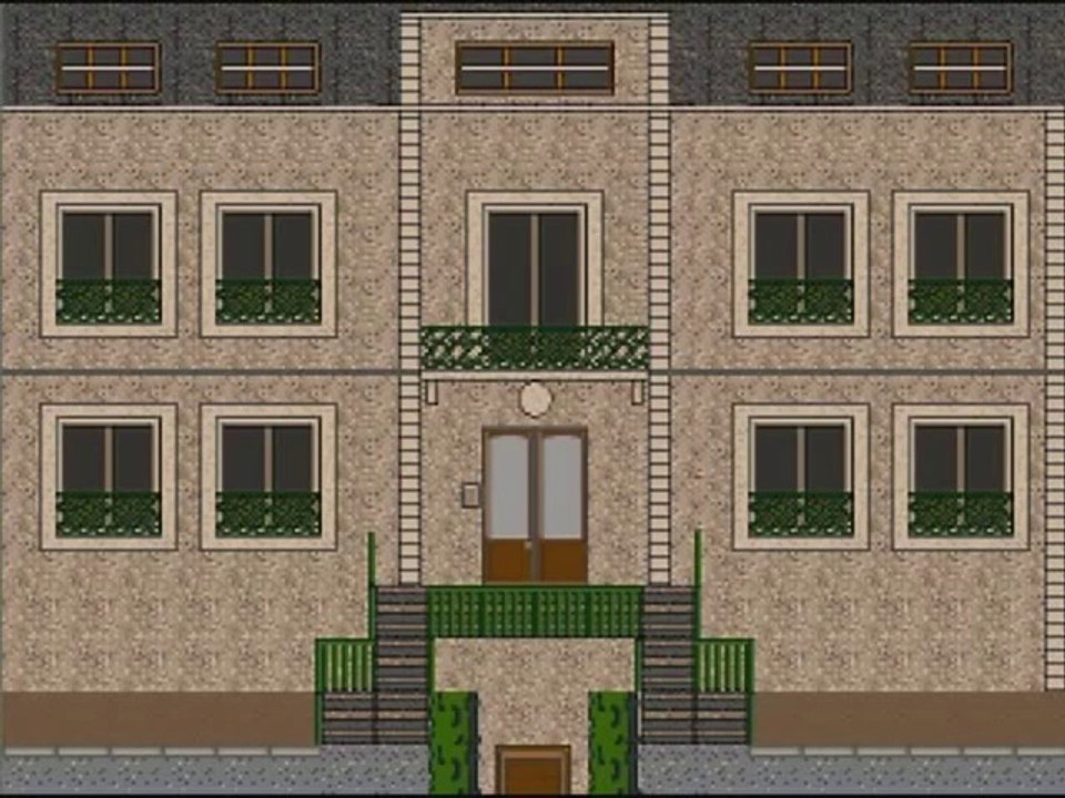 Bande annonce Glacis le jeux video