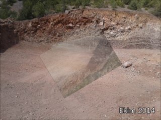 20 Yataklı Yeni Saimbeyli Entegre Hastanesi Ekim 2014