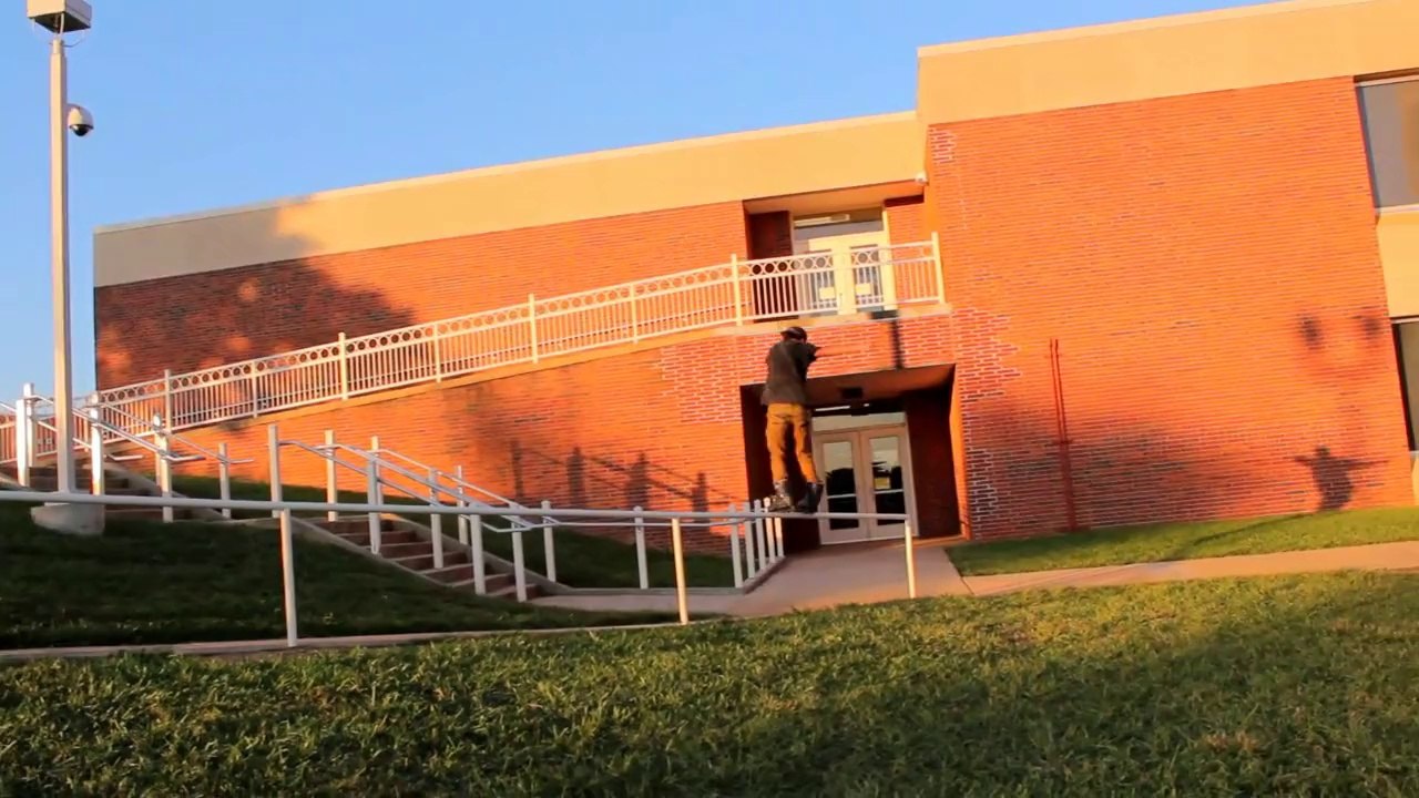 Appy Blades Summer Edit 2014
