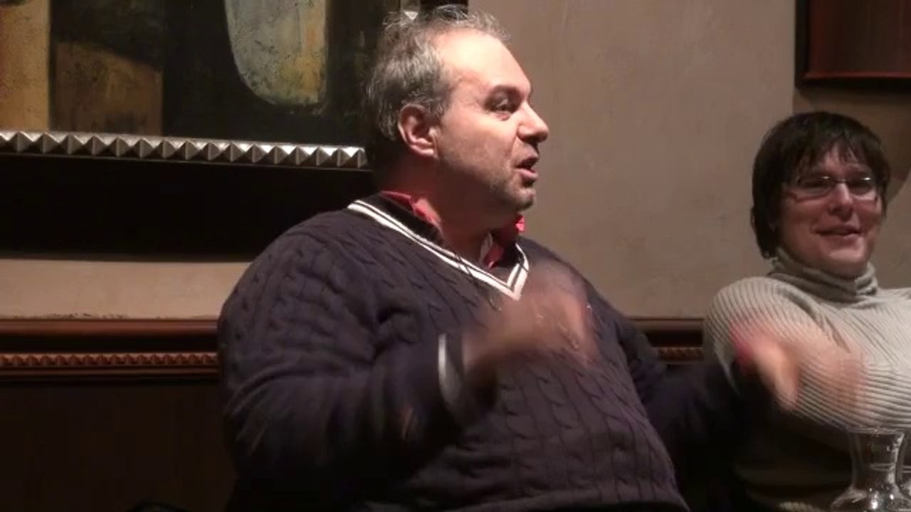 Laurent Henninger : La révolution militaire et la naissance de la modernité
