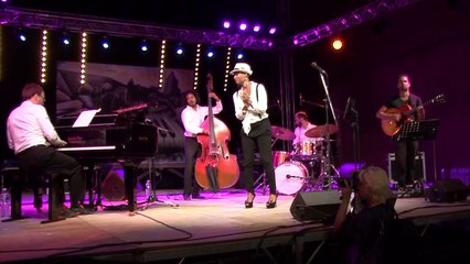 2014 - Saint-thibéry - Festival De Jazz