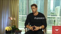 Addicted Worthy Magazine Exclusive Interview with William Levy (@willylevy29)